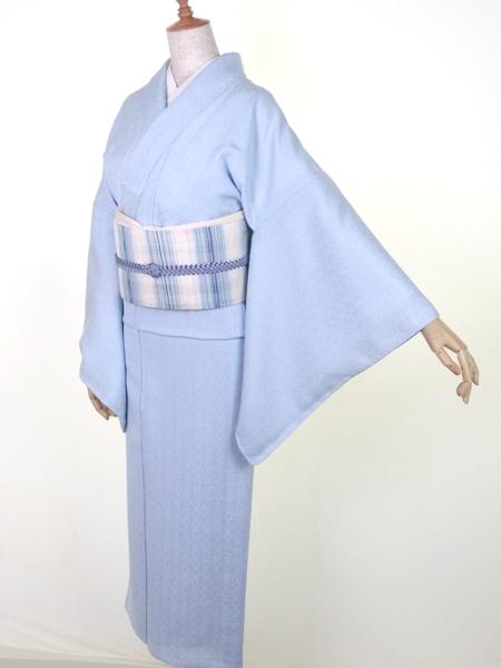 薄物の前に着る 4月 5月の単衣コーディネートのコツ 千成堂着物店 公式ブログ