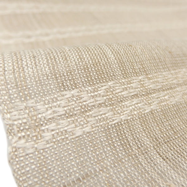 松尾鏡子 名古屋帯 「すずし」の柄