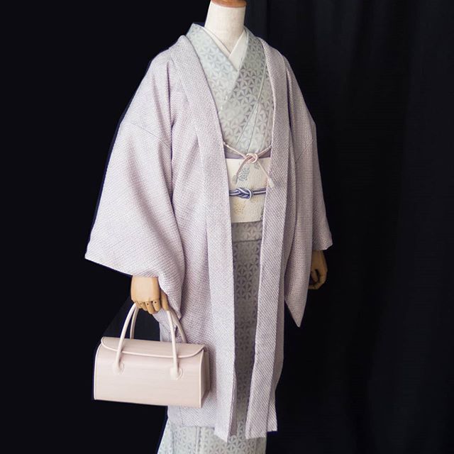 今 羽織が欲しい 着物 羽織のコーディネート 三大ポイントとは 千成堂着物店 公式ブログ