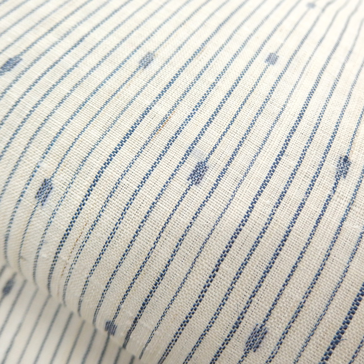 越後上布 千成堂着物店別注 絣