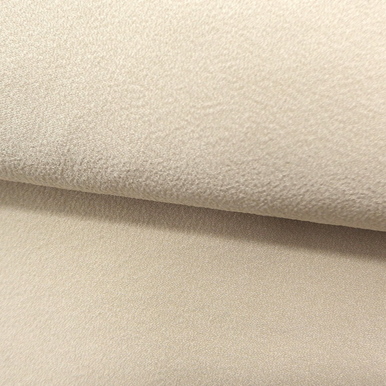 中野みどりさんの帯揚げ「桑」